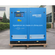 Cement Industry Variable Frequency Air Twin-Screw Compressor (KB22L-5/INV)